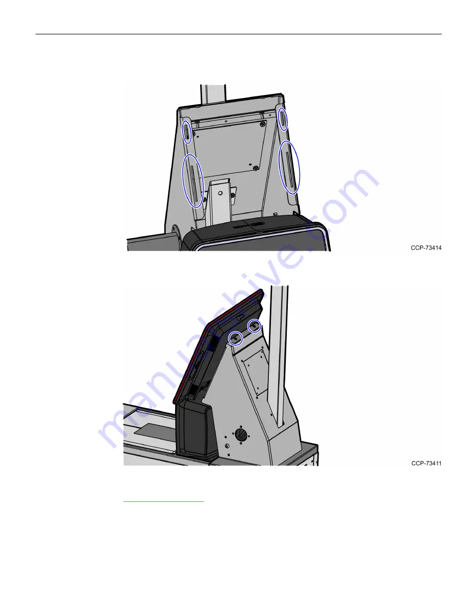 NCR 7350-K978 Скачать руководство пользователя страница 32