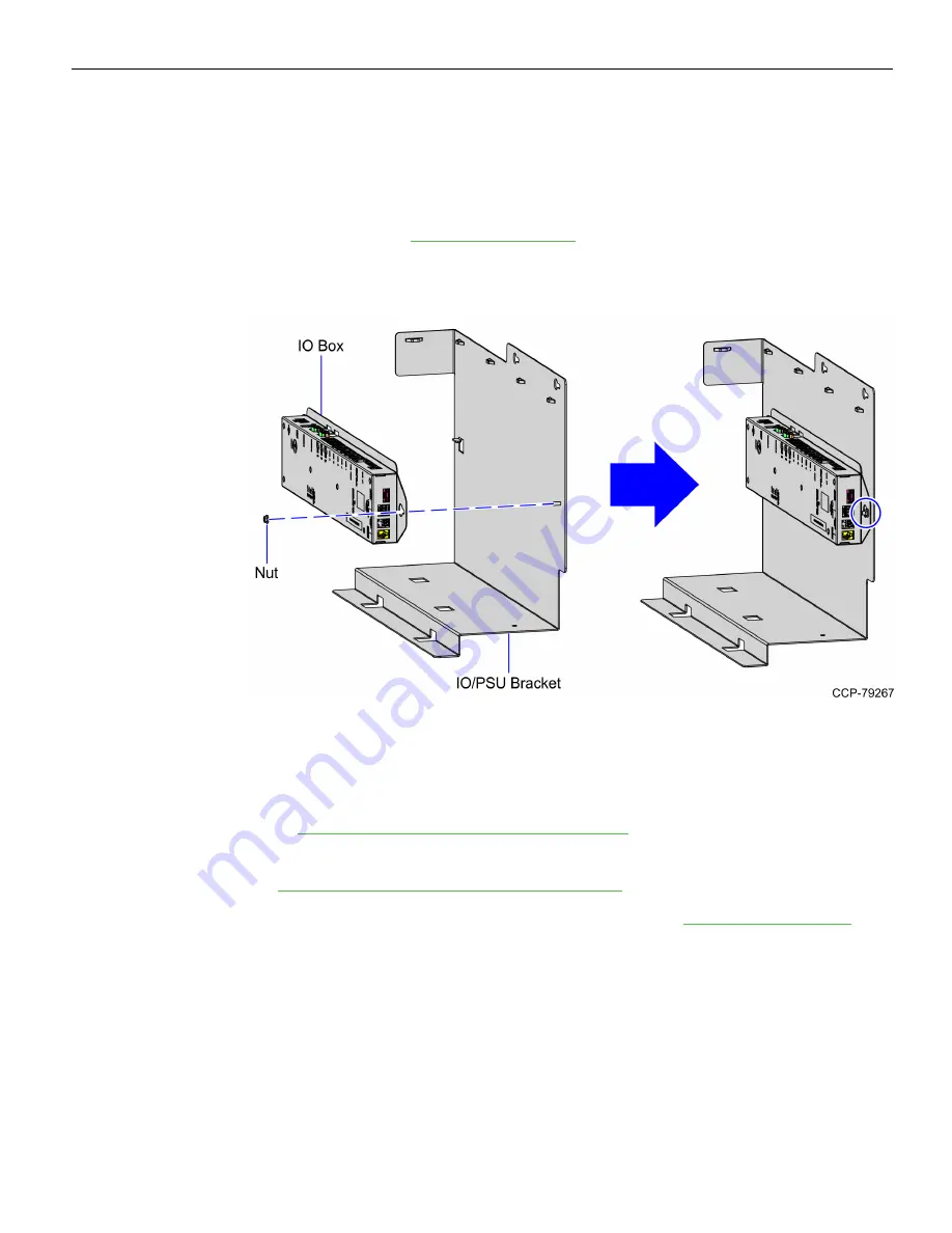 NCR 7350-K978 Kit Instructions Download Page 37