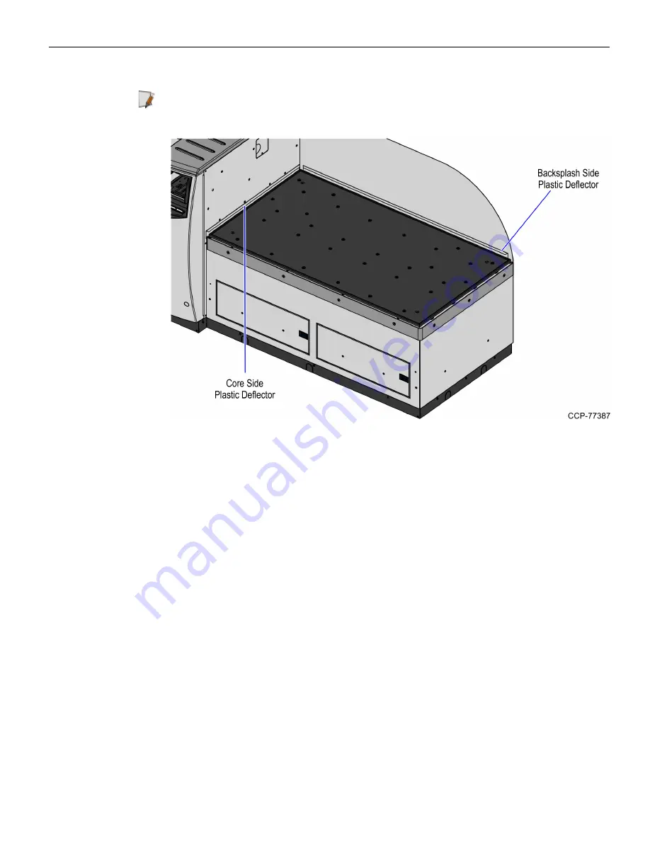 NCR 7358-K113 Kit Instructions Download Page 10