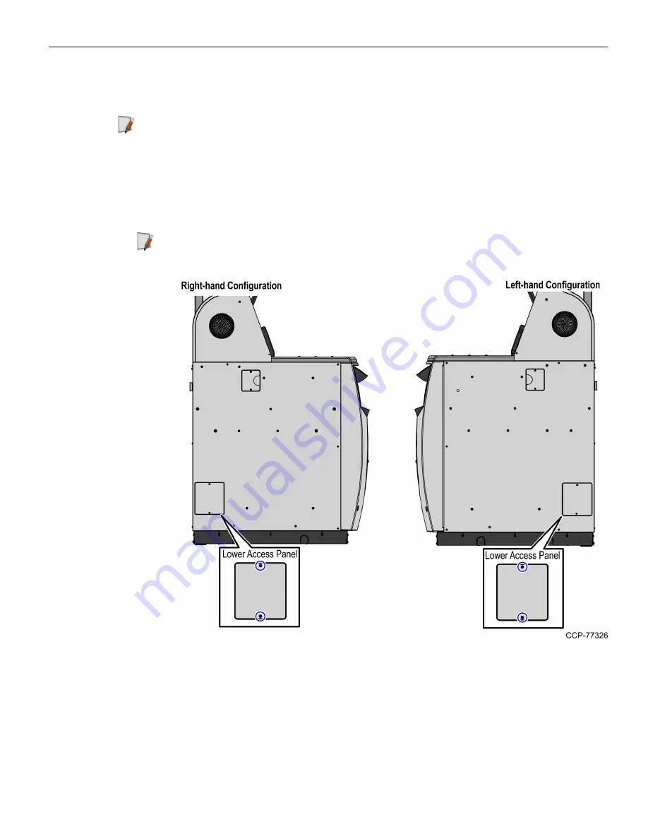 NCR 7358-K113 Kit Instructions Download Page 21