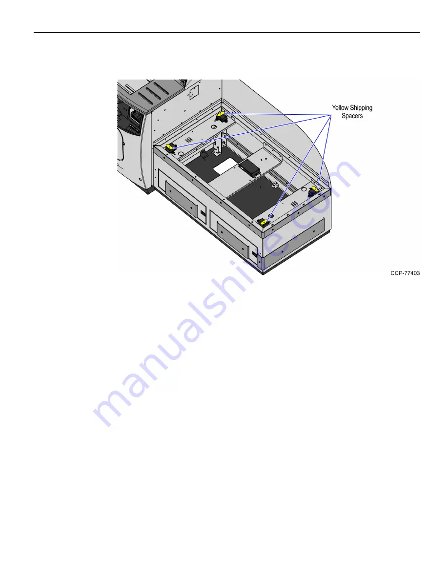 NCR 7358-K113 Скачать руководство пользователя страница 26