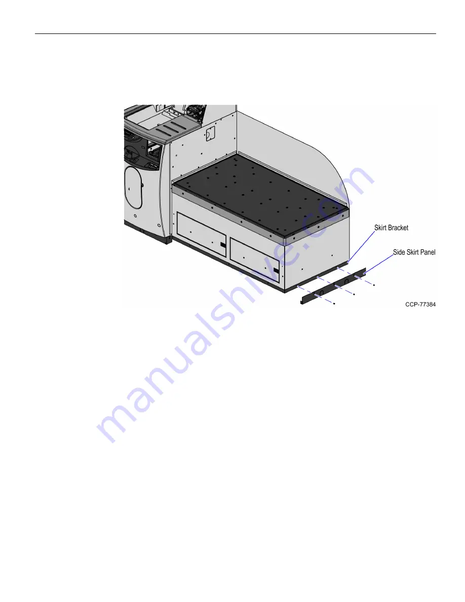 NCR 7358-K113 Kit Instructions Download Page 29