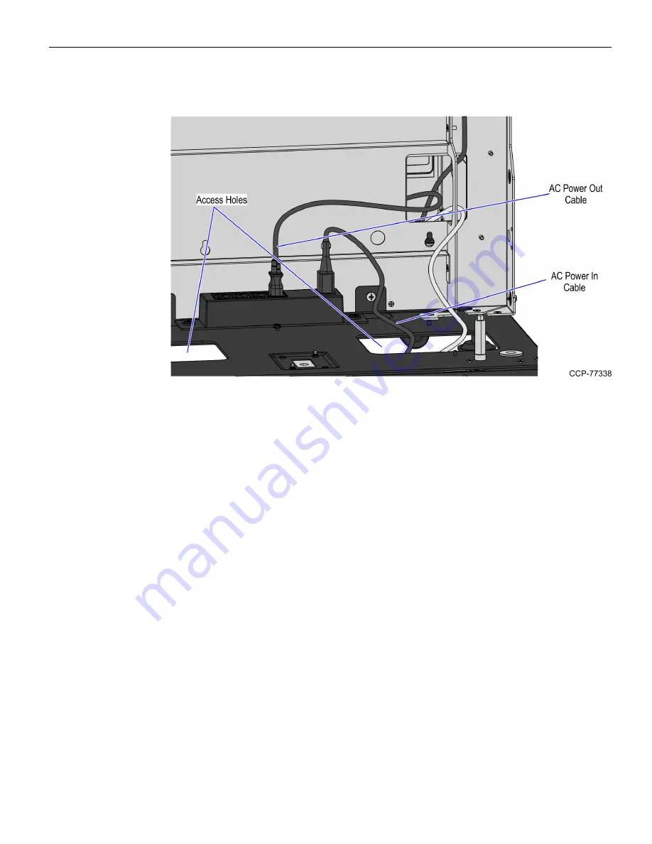 NCR 7358-K113 Kit Instructions Download Page 33