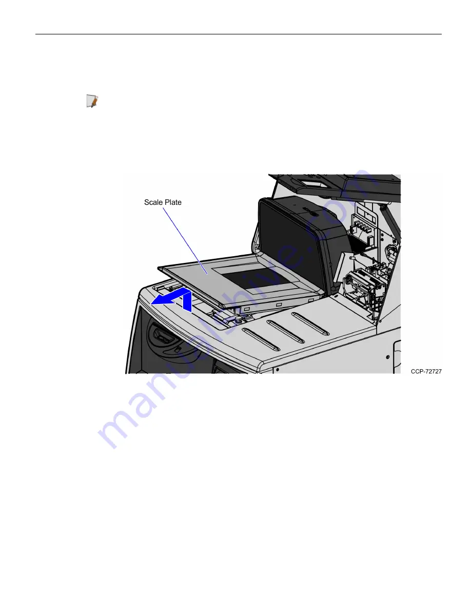 NCR 7358-K113 Скачать руководство пользователя страница 34