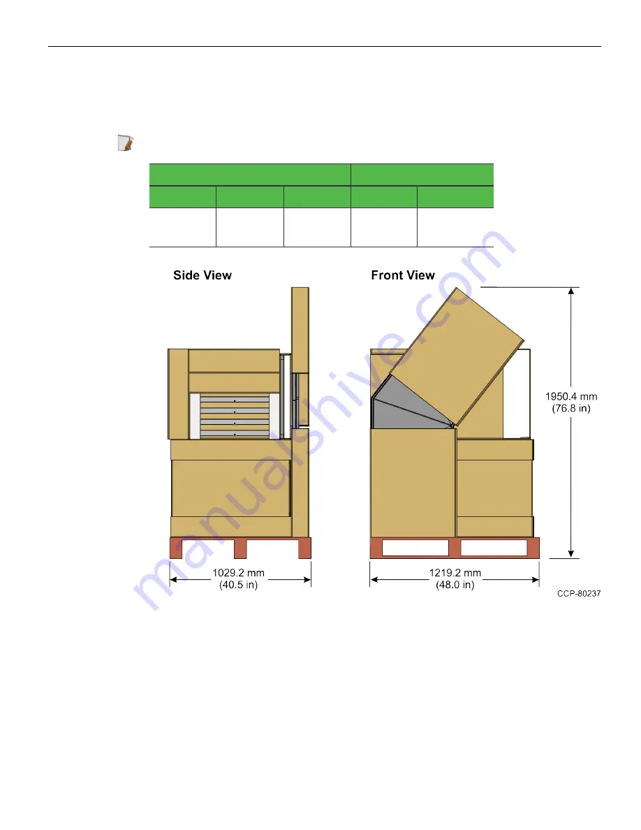 NCR 7358-K704 Kit Instructions Download Page 8