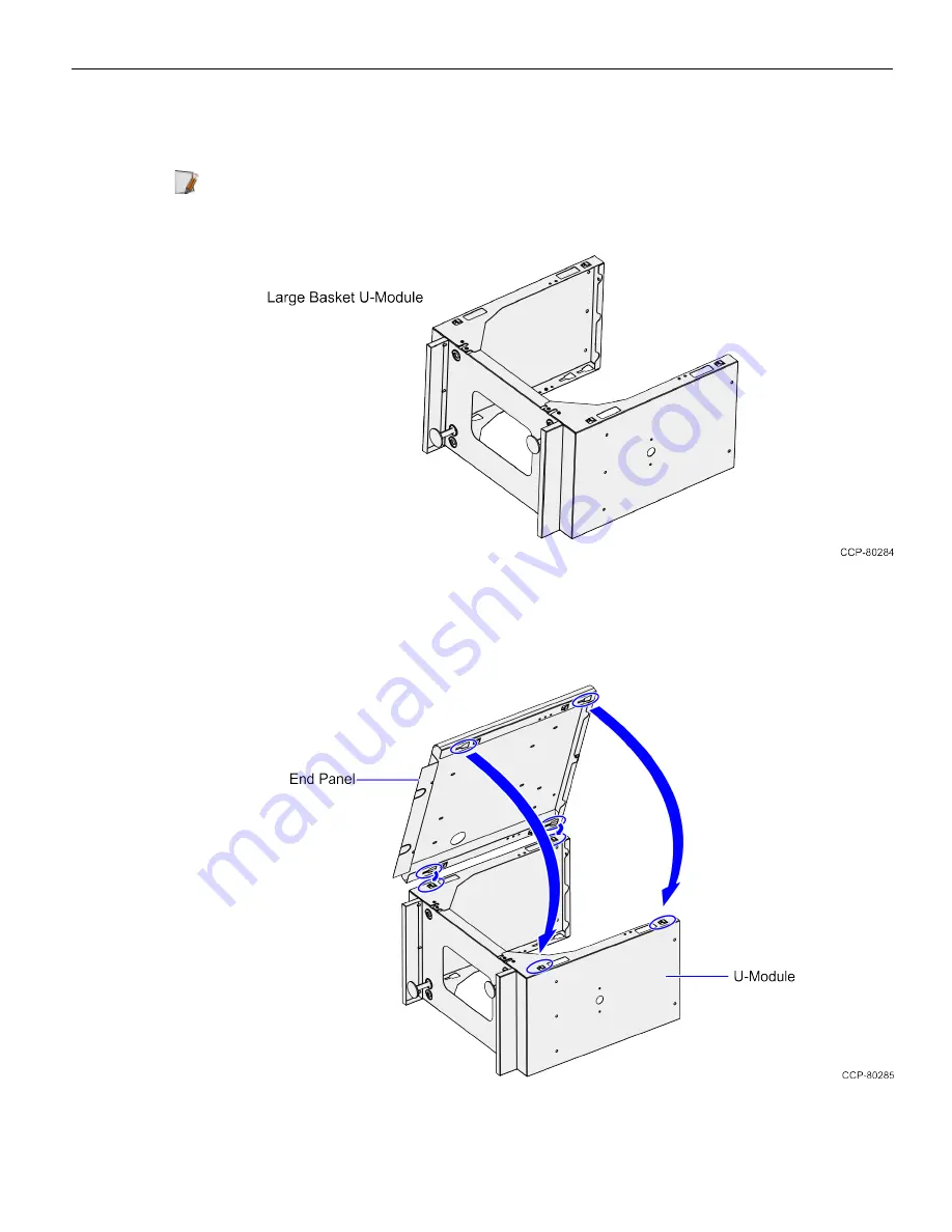 NCR 7358-K704 Kit Instructions Download Page 12