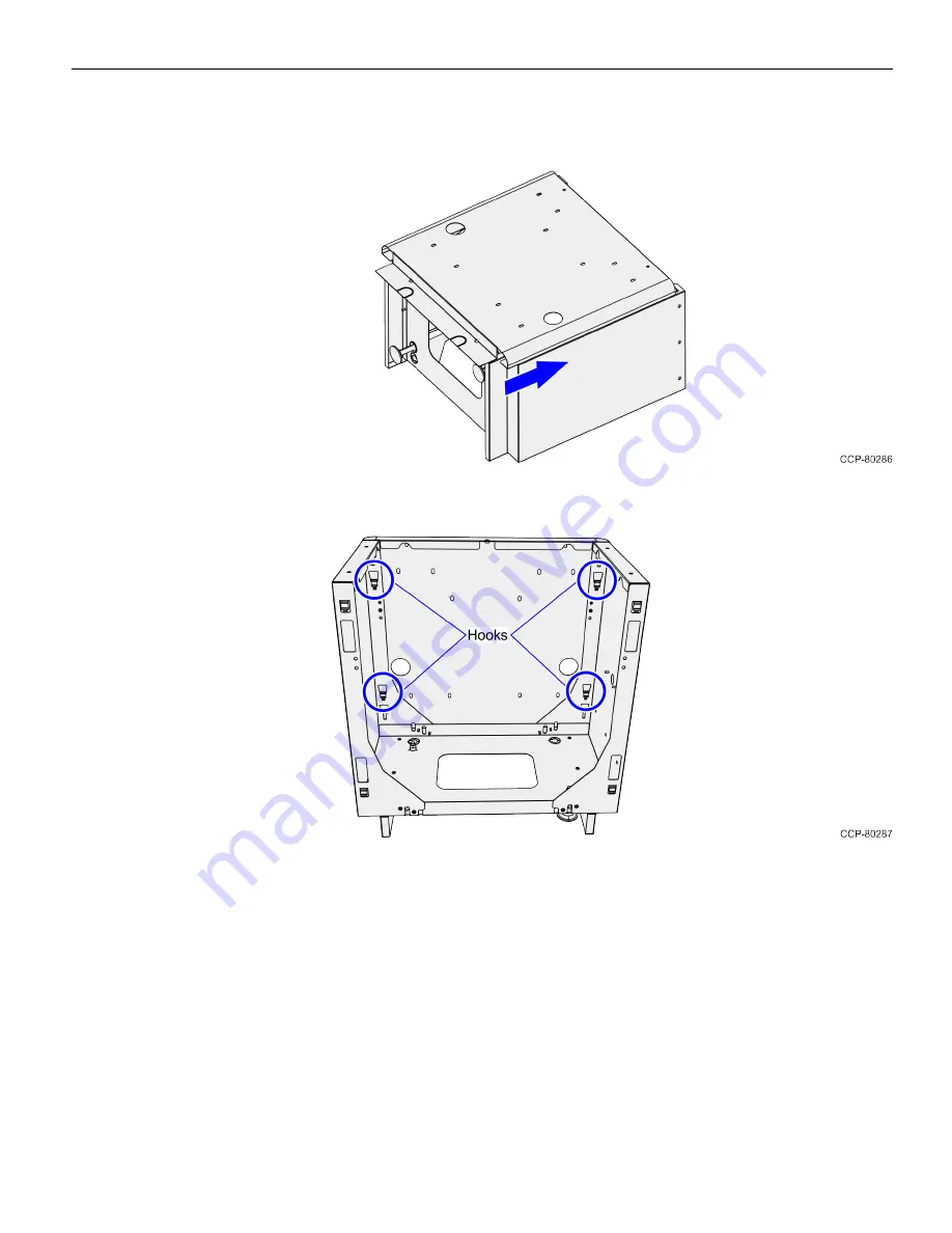 NCR 7358-K704 Скачать руководство пользователя страница 13