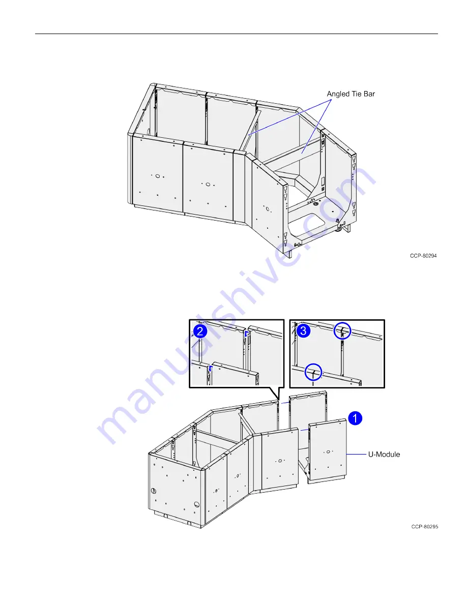 NCR 7358-K704 Скачать руководство пользователя страница 17