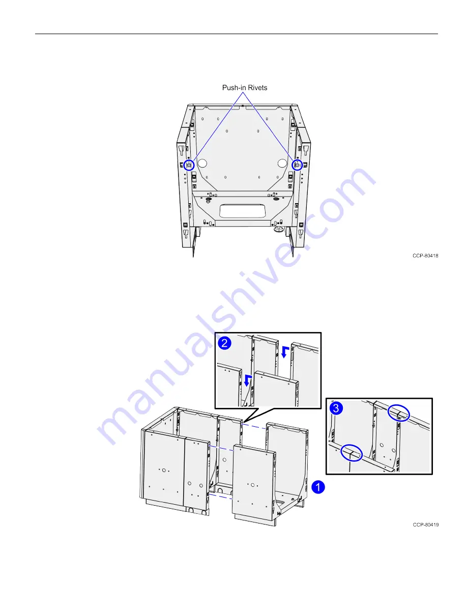 NCR 7358-K704 Скачать руководство пользователя страница 28