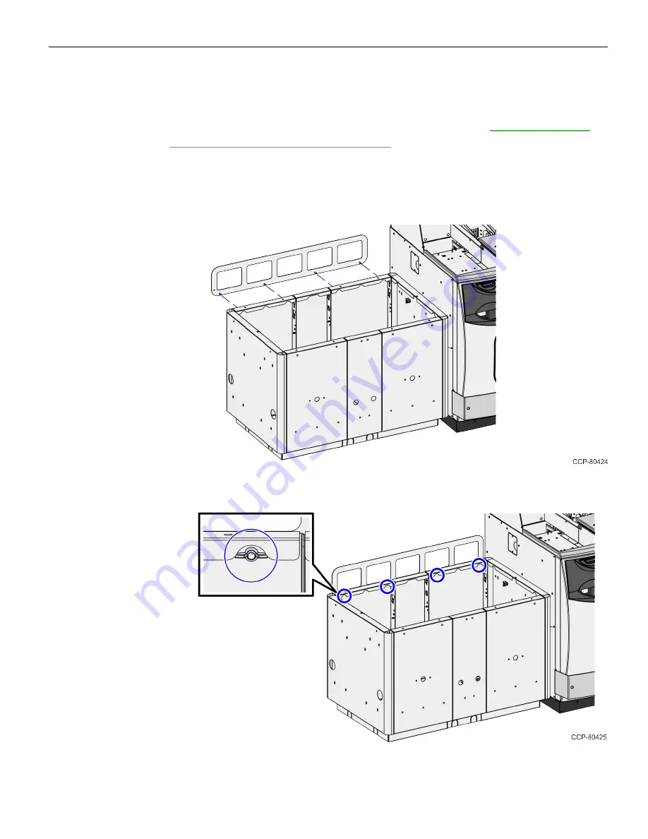 NCR 7358-K704 Kit Instructions Download Page 35