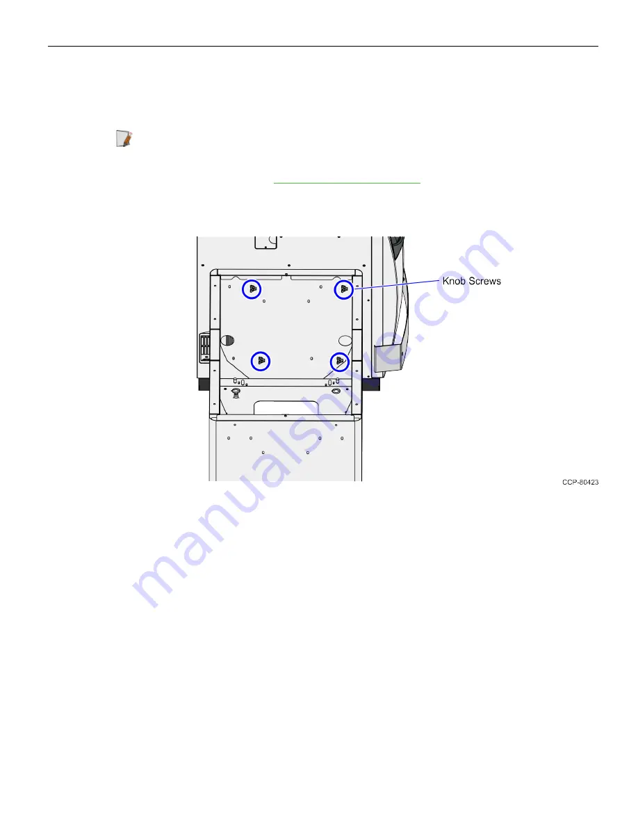 NCR 7358-K704 Скачать руководство пользователя страница 49