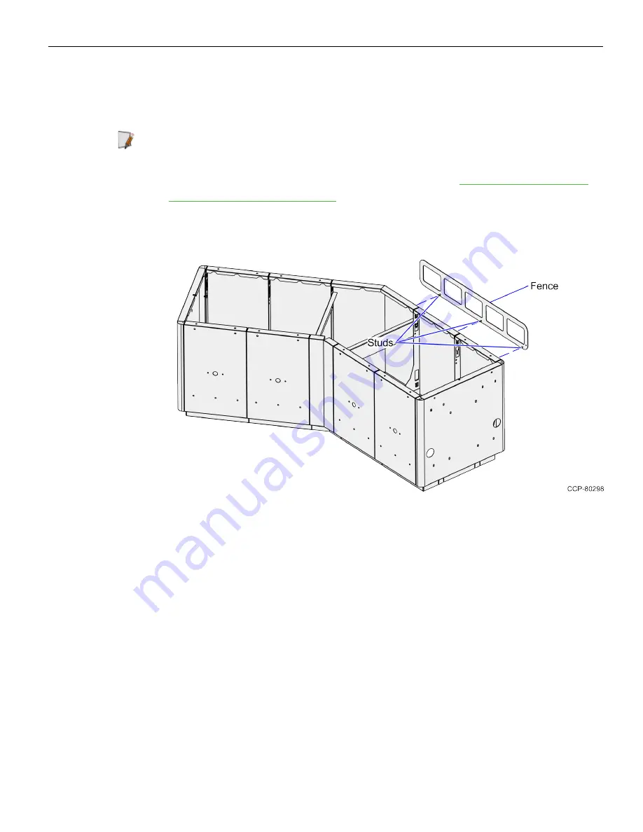 NCR 7358-K705 Kit Instructions Download Page 20