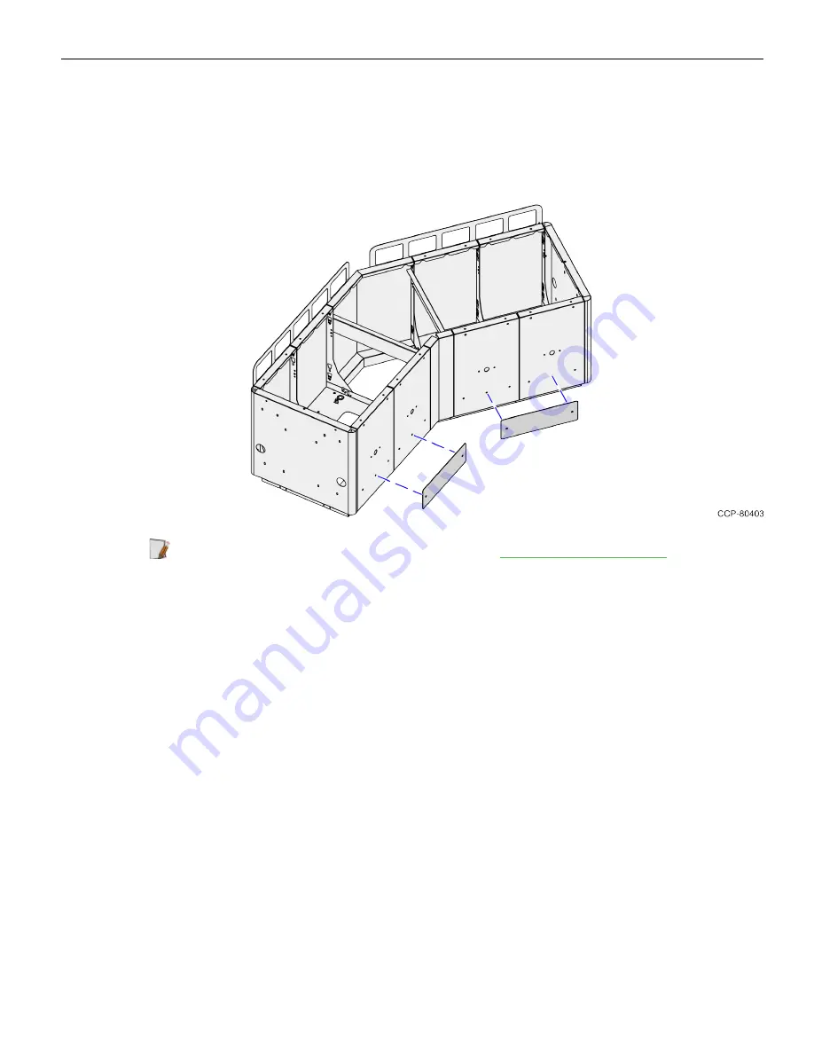 NCR 7358-K705 Kit Instructions Download Page 24