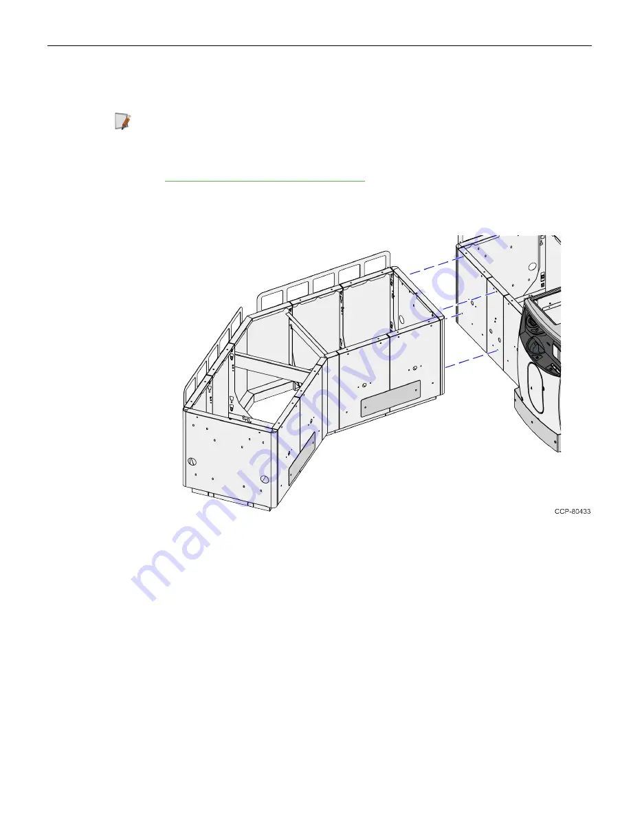 NCR 7358-K705 Kit Instructions Download Page 37