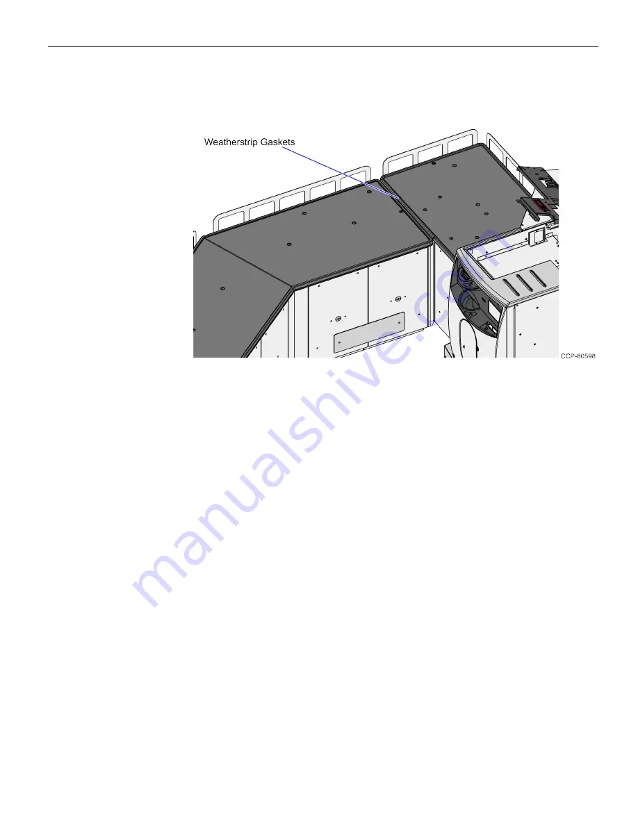 NCR 7358-K705 Kit Instructions Download Page 43