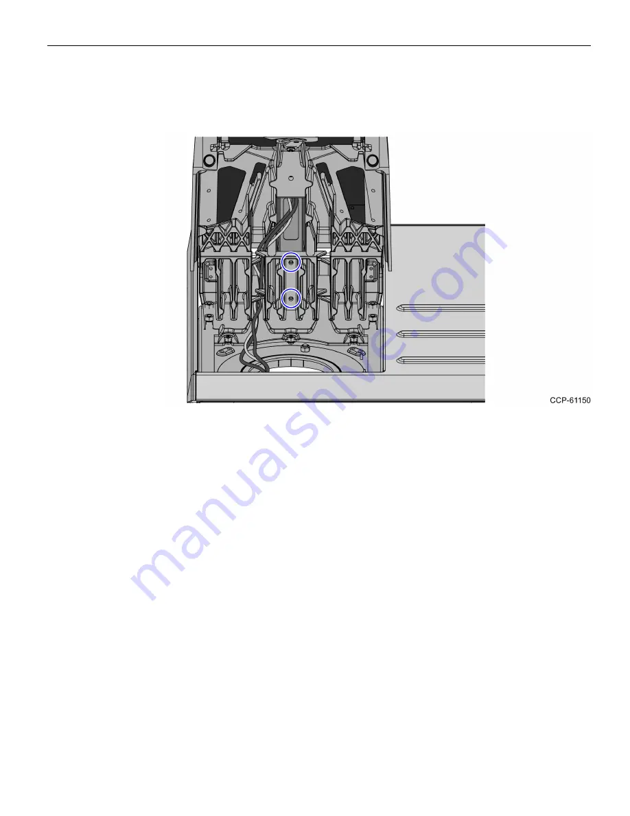 NCR 7360-K061 Kit Instructions Download Page 9