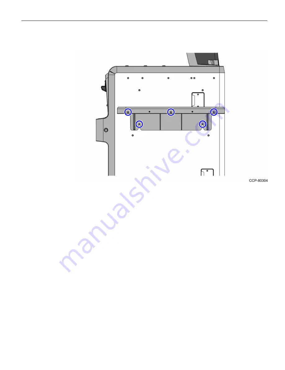 NCR 7360-K500 Kit Instructions Download Page 6