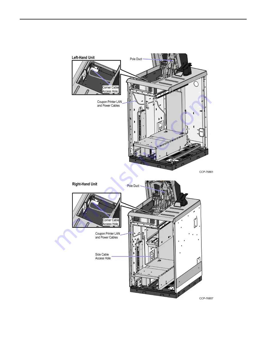 NCR 7360-K903 Скачать руководство пользователя страница 24