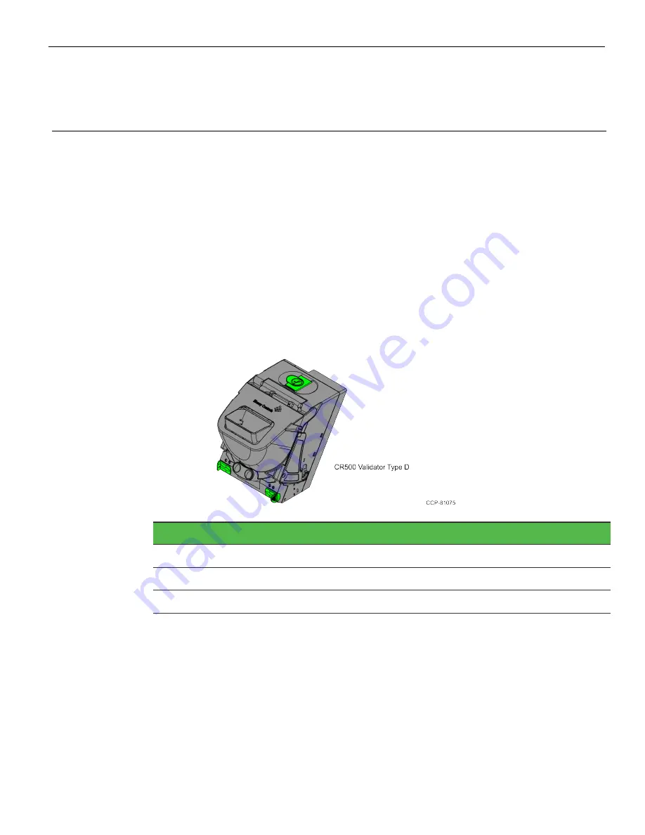 NCR 7360-K991 Скачать руководство пользователя страница 4