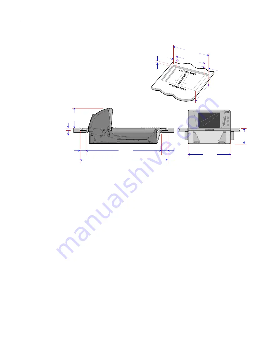 NCR 74 OFX (7874) User Manual Download Page 36