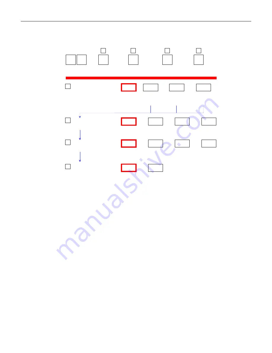 NCR 74 OFX (7874) User Manual Download Page 170