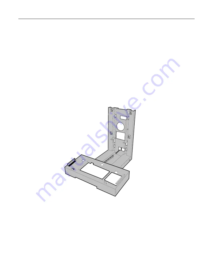 NCR 7402-K568 Kit Instructions Download Page 3