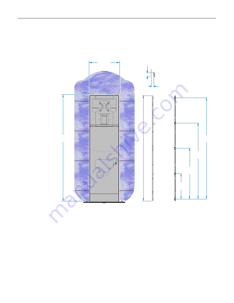 NCR 7402-K598 Скачать руководство пользователя страница 7