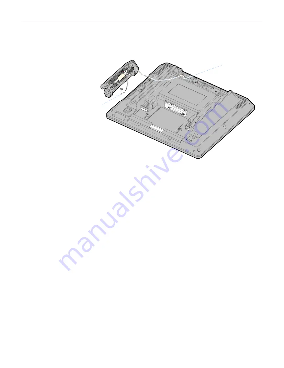 NCR 7403 K141 Kit Instructions Download Page 9