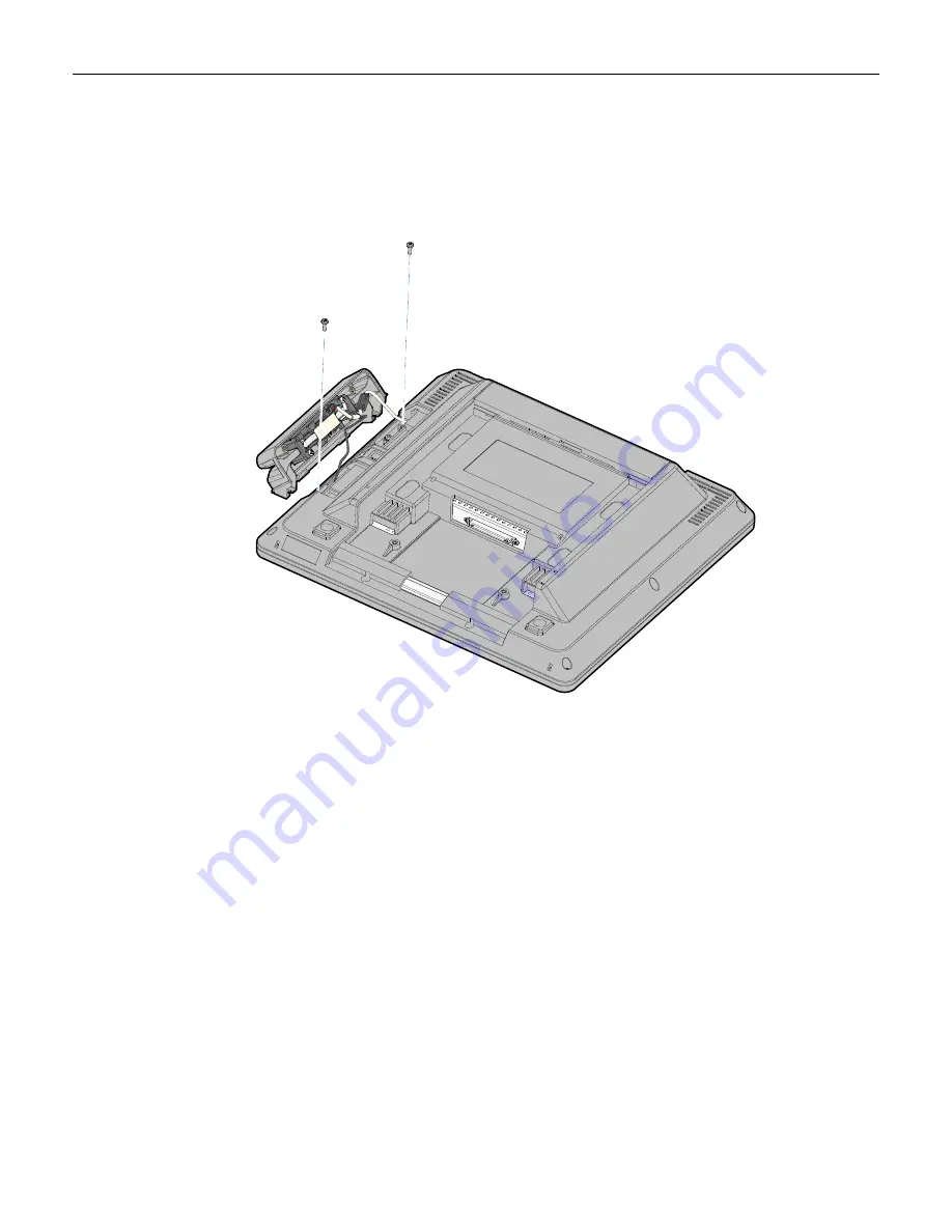 NCR 7403 K141 Kit Instructions Download Page 10