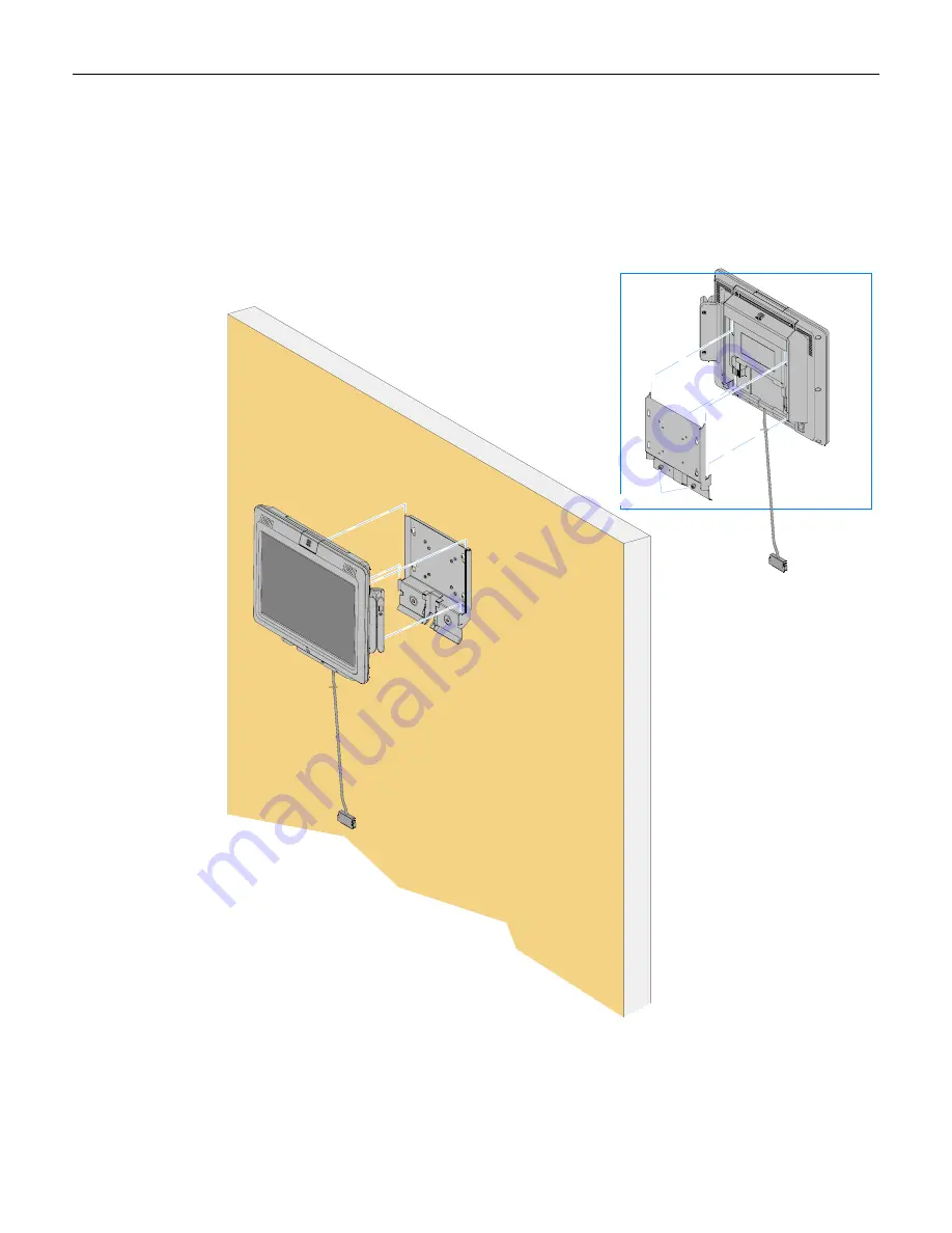 NCR 7403 K321 Kit Instructions Download Page 15