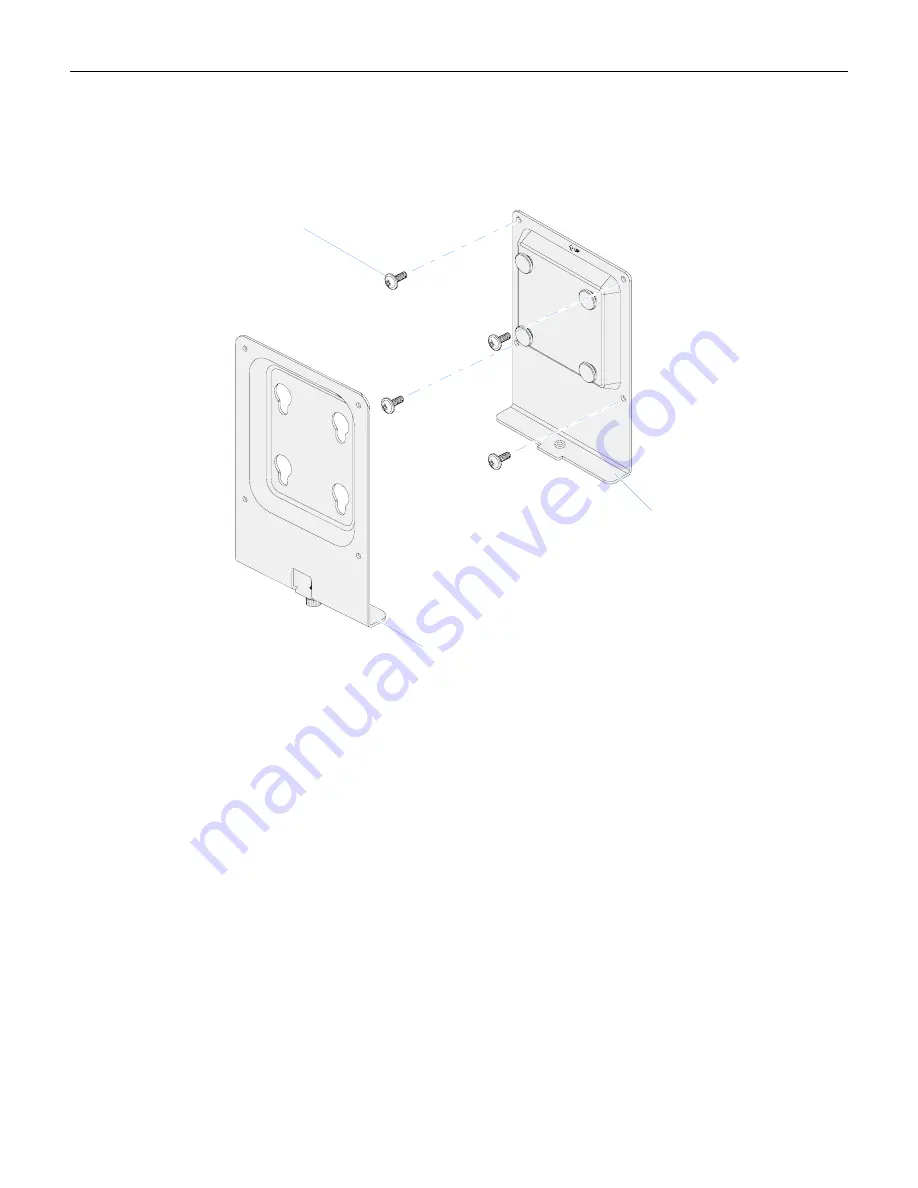 NCR 7409-K502 Kit Instructions Download Page 3