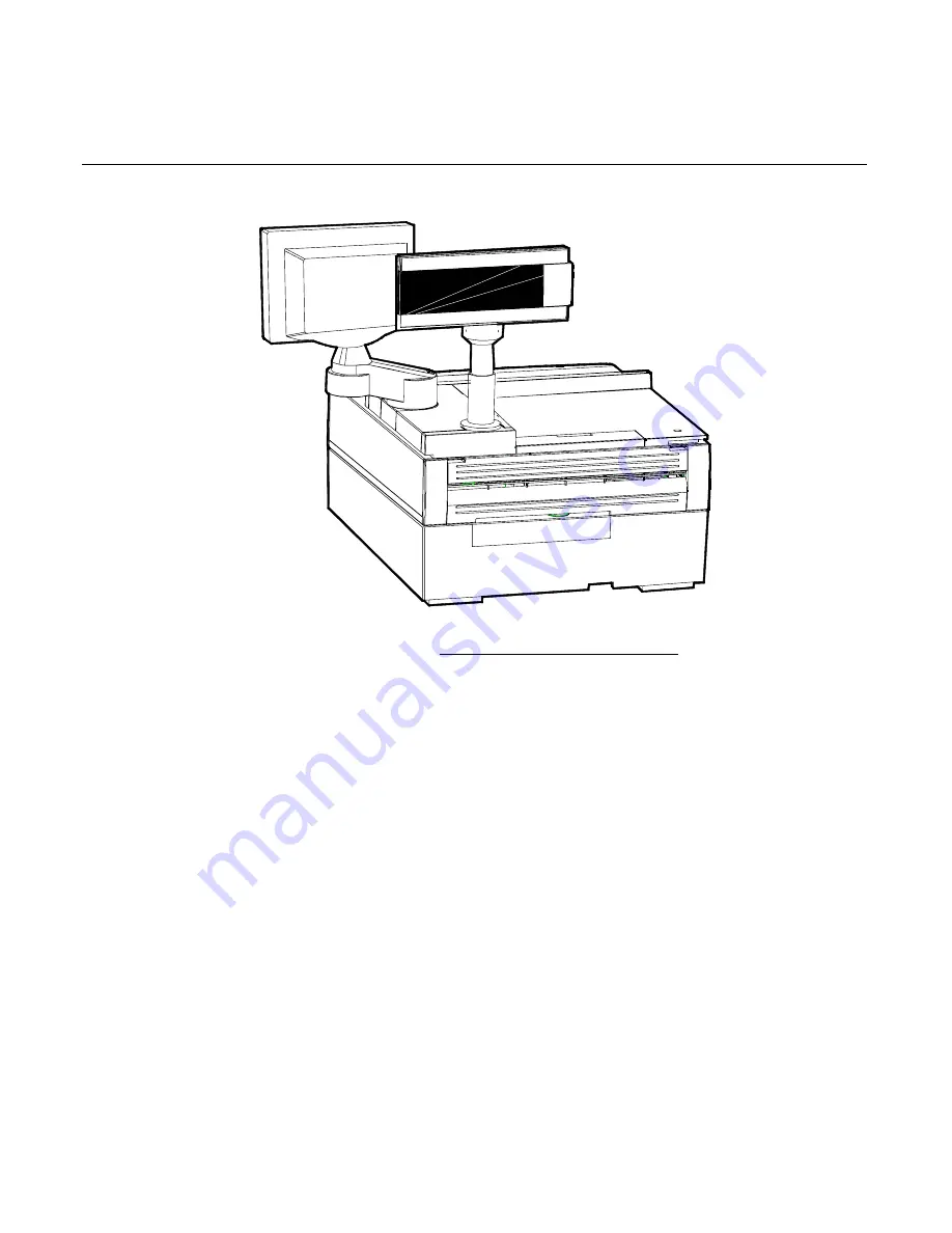 NCR 7452 Скачать руководство пользователя страница 44