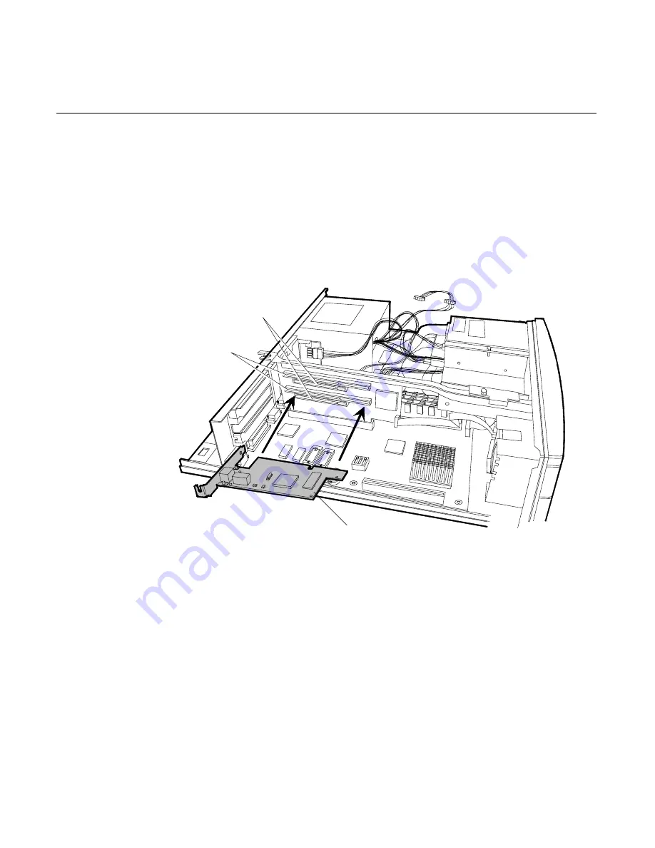 NCR 7452 User Manual Download Page 129