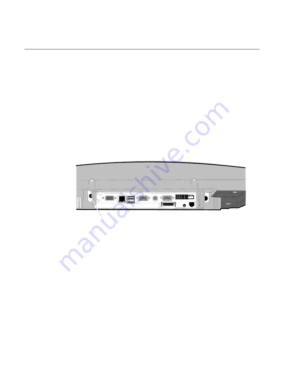 NCR 7454 User Manual Download Page 49