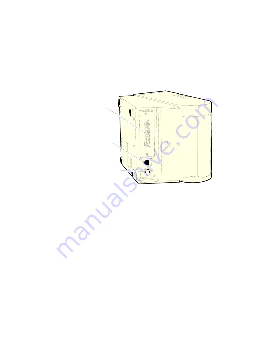 NCR 7454 User Manual Download Page 63