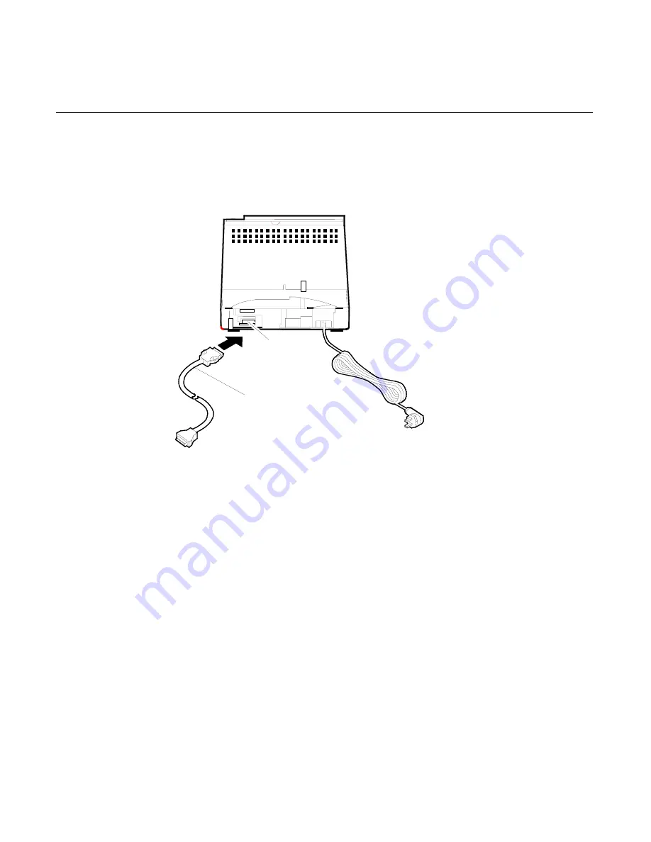 NCR 7454 User Manual Download Page 64