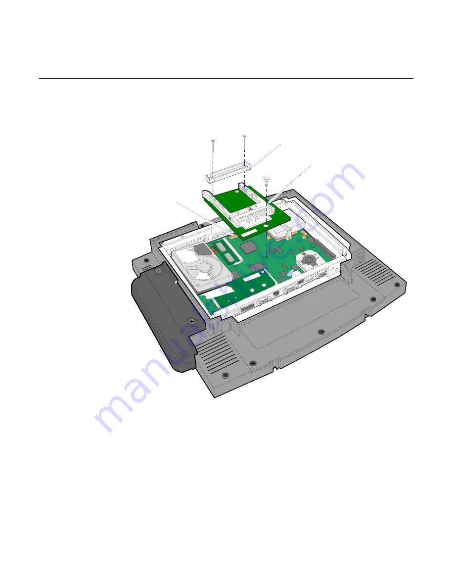 NCR 7454 User Manual Download Page 218