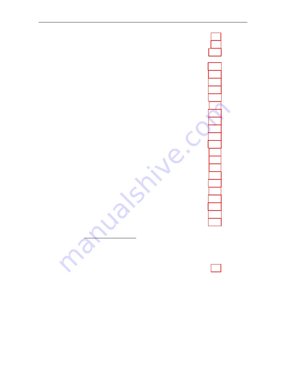 NCR 7460 Hardware User Manual Download Page 4