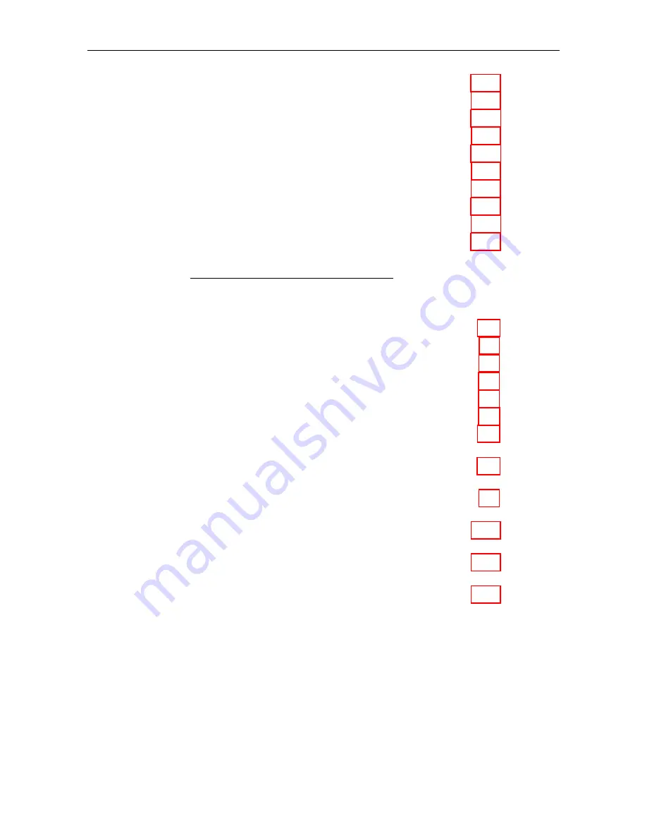 NCR 7460 Hardware User Manual Download Page 6