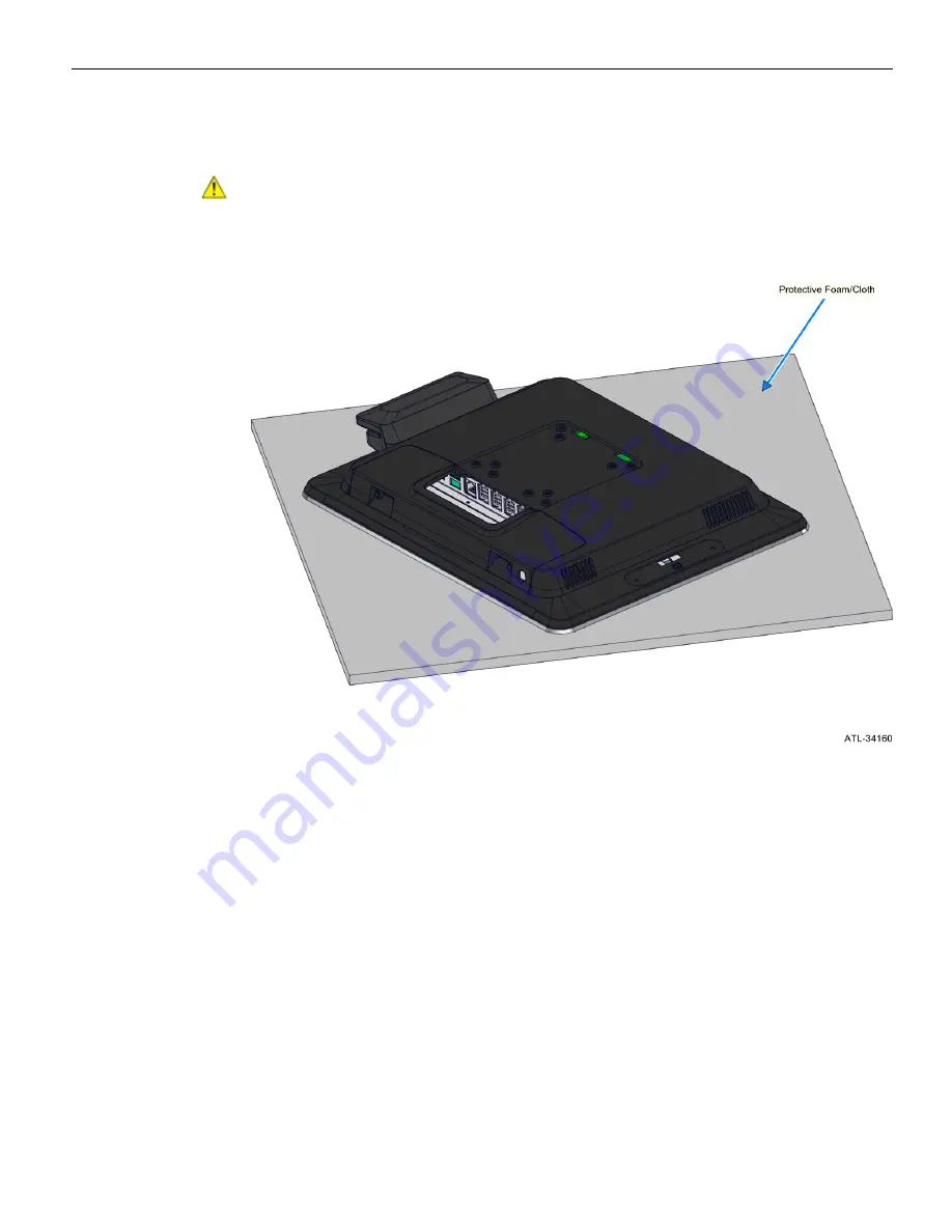 NCR 7701-K032 Скачать руководство пользователя страница 8