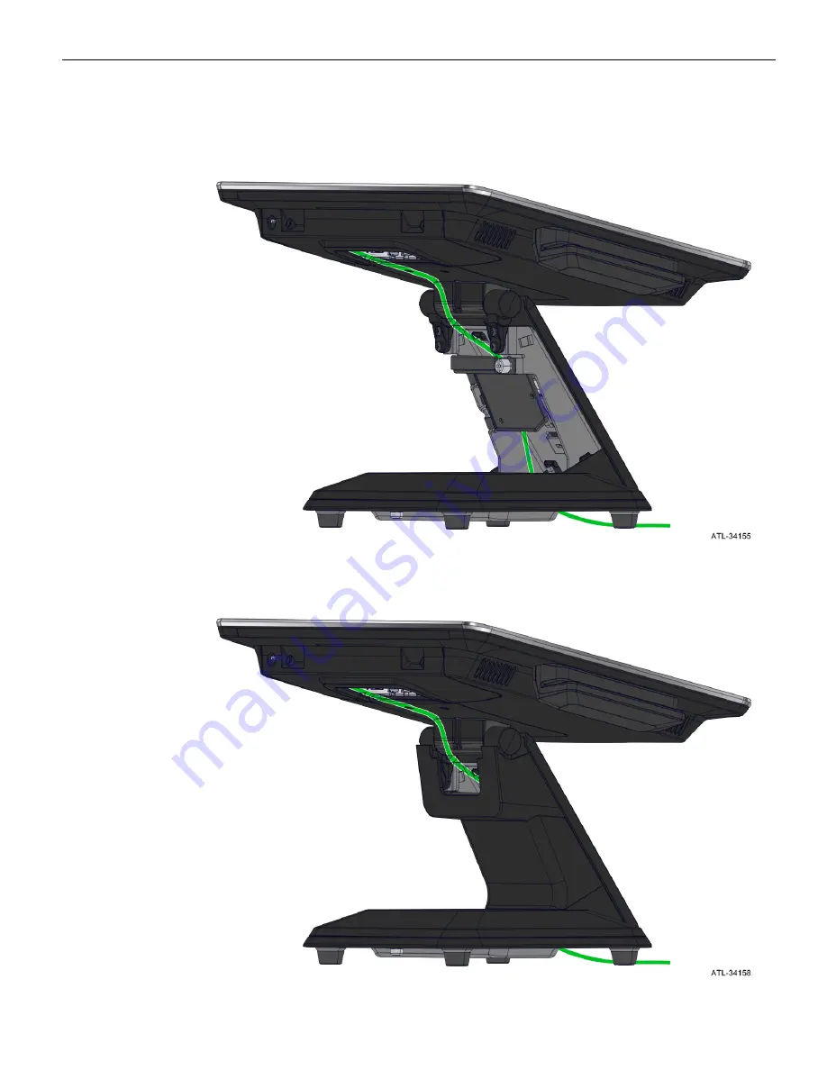 NCR 7701-K032 Скачать руководство пользователя страница 14