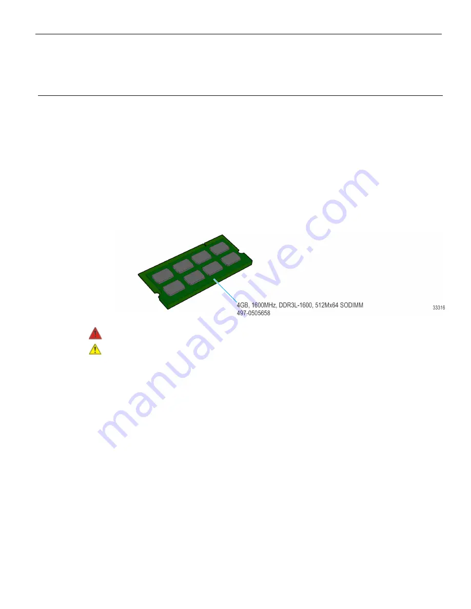 NCR 7701-K134 Instructions Manual Download Page 3