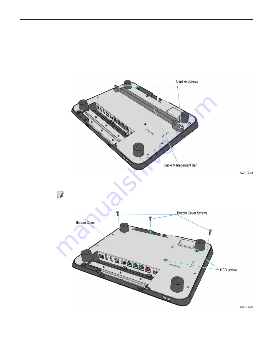 NCR 7701-K134 Instructions Manual Download Page 4