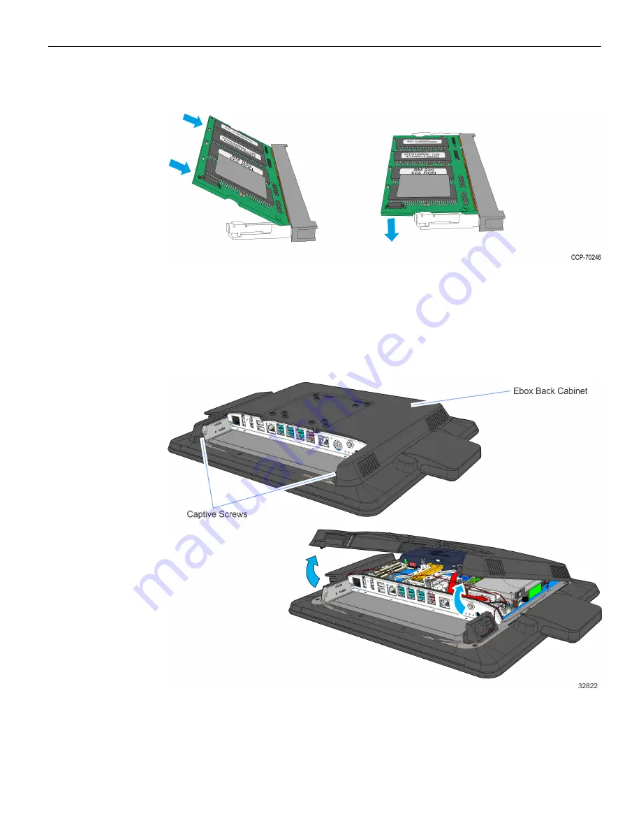 NCR 7701-K134 Скачать руководство пользователя страница 7