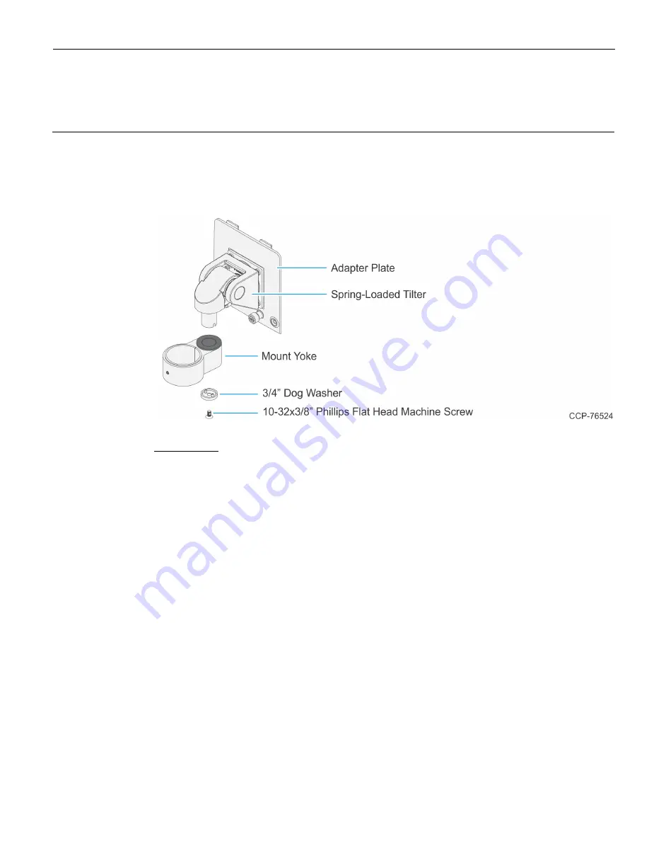 NCR 7702-K309 Kit Instructions Download Page 13