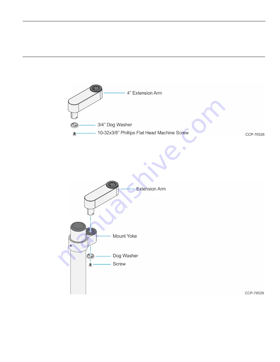 NCR 7702-K309 Kit Instructions Download Page 23