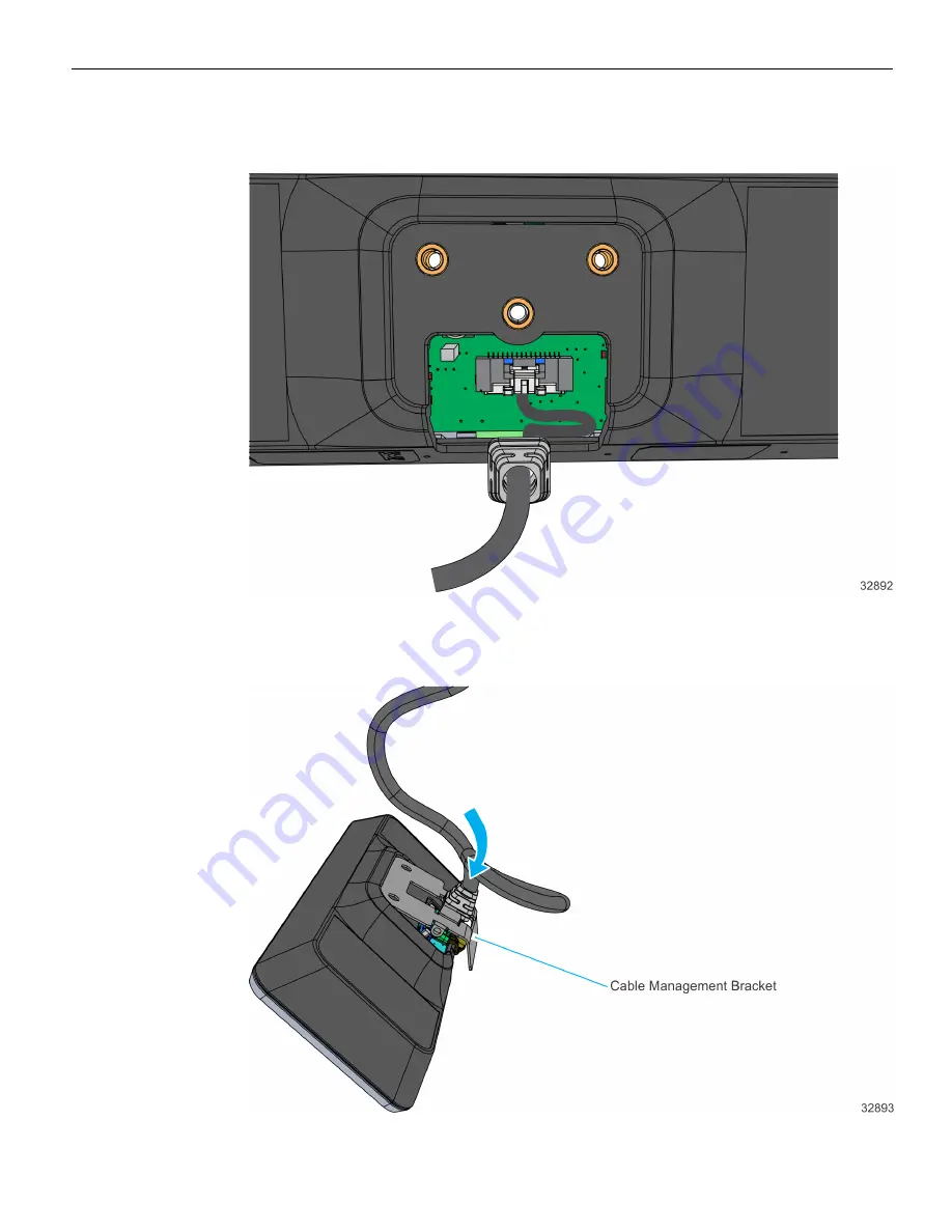 NCR 7702 K460 Kit Instructions Download Page 9