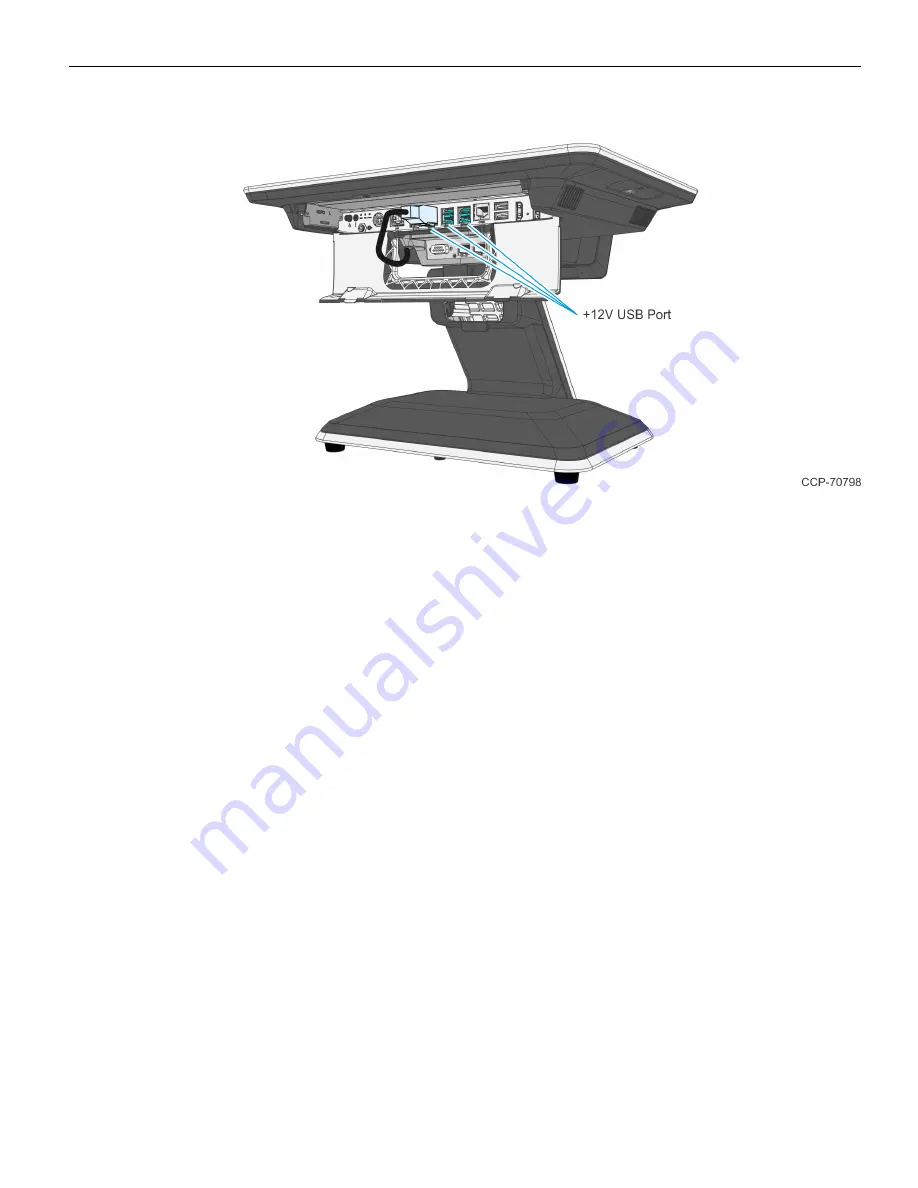 NCR 7702 K460 Kit Instructions Download Page 13