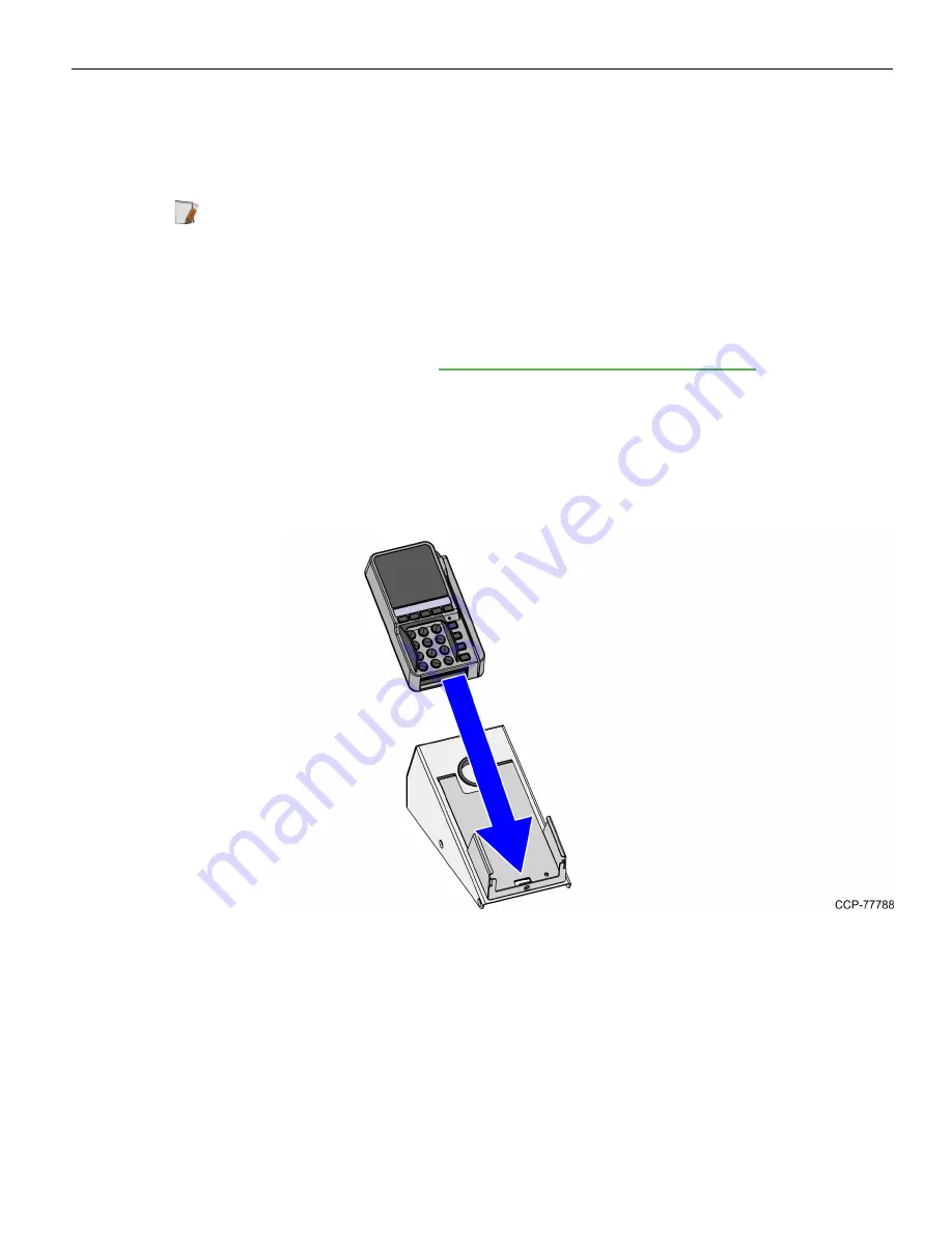 NCR 7707-K903 Kit Instructions Download Page 6