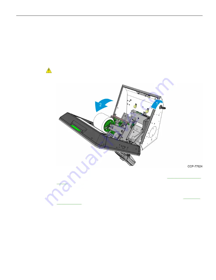 NCR 7709 Скачать руководство пользователя страница 7